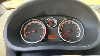 Opel Corsa 2008
