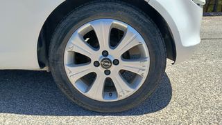 Opel Corsa 2008