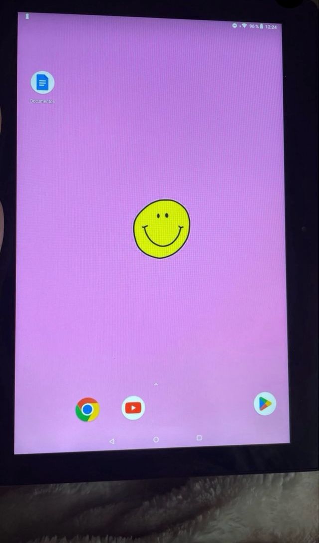 Tablet Lenovo TBX104F