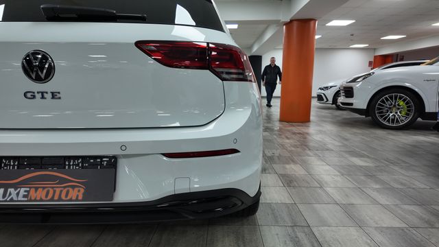 Volkswagen Golf VIII 1.4 GTE 245CV 2020