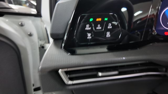 Volkswagen Golf VIII 1.4 GTE 245CV 2020