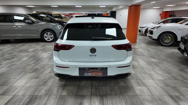 Volkswagen Golf VIII 1.4 GTE 245CV 2020