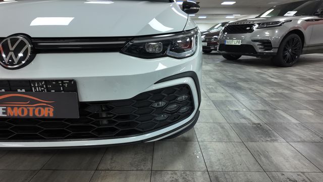 Volkswagen Golf VIII 1.4 GTE 245CV 2020