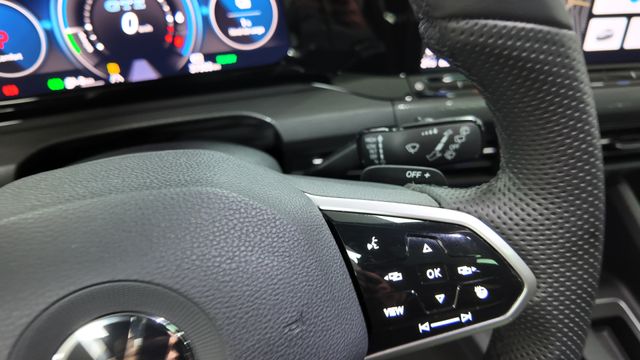 Volkswagen Golf VIII 1.4 GTE 245CV 2020