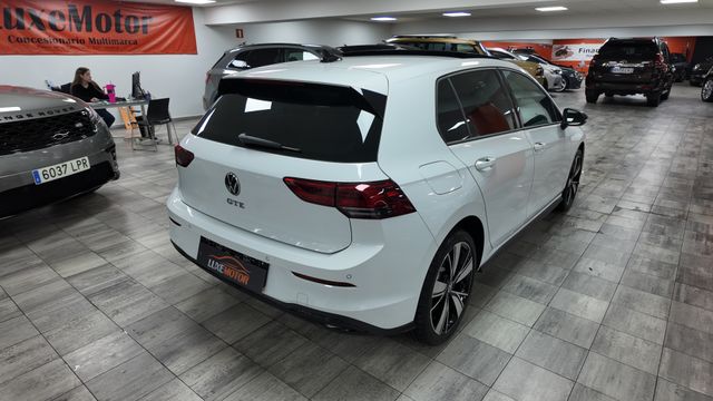 Volkswagen Golf VIII 1.4 GTE 245CV 2020