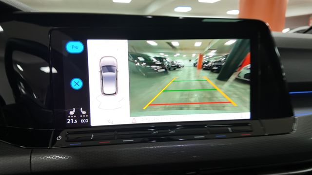 Volkswagen Golf VIII 1.4 GTE 245CV 2020