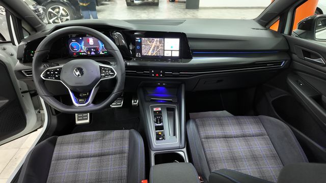 Volkswagen Golf VIII 1.4 GTE 245CV 2020