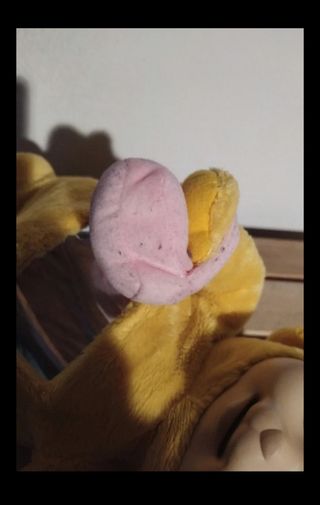 Peluche Lala - Teletubbies 