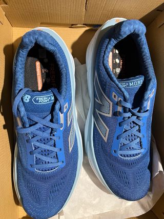 Zapatillas New Balance 45 More V5