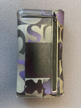 Cartera Tous multicolor