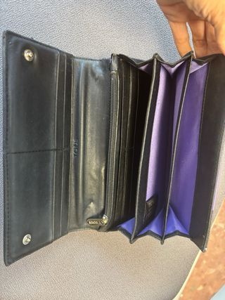 Cartera Tous multicolor
