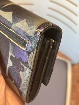 Cartera Tous multicolor
