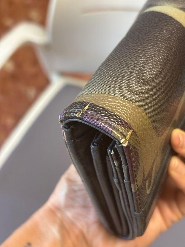 Cartera Tous multicolor