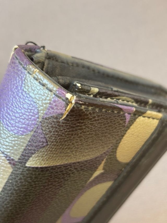 Cartera Tous multicolor