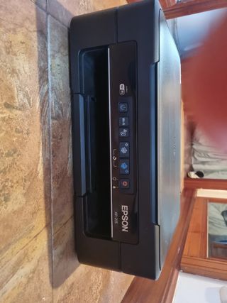 Impresora EPSON XP-215