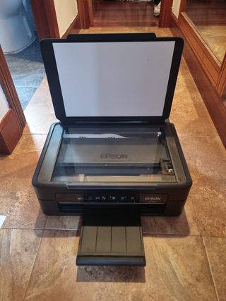 Impresora EPSON XP-215