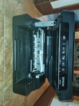 Impresora EPSON XP-215