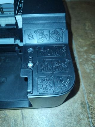 Impresora EPSON XP-215