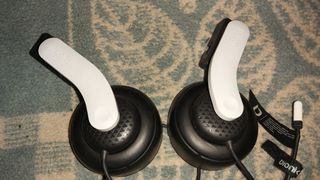 Cascos Bionik PS4 VR