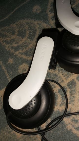 Cascos Bionik PS4 VR
