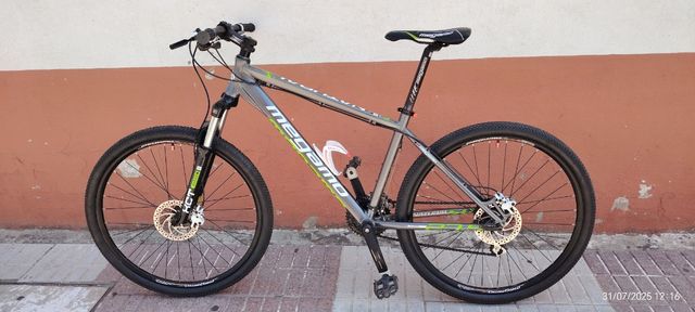 Bicicleta 27.5 pulgadas 