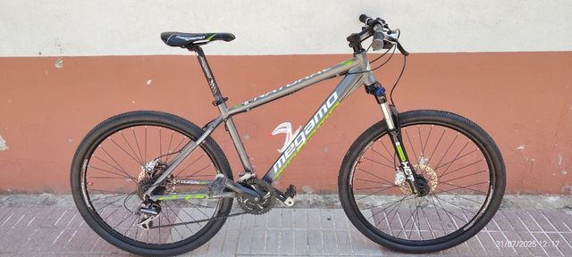 Bicicleta 27.5 pulgadas 