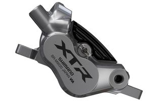 Nuevo Set Frenos Shimano XTR M9220 4 Pistones