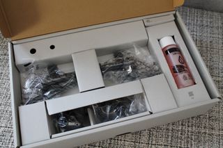 Nuevo Set Frenos Shimano XTR M9220 4 Pistones