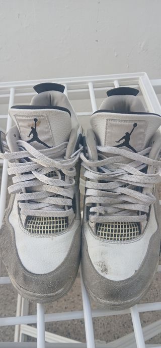 Air Jordan Retro 4 Bambini