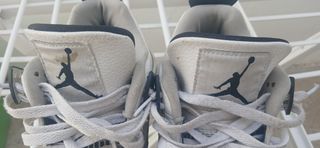 Air Jordan Retro 4 Bambini