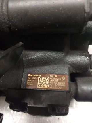 Bomba inyectora Nissan NV200