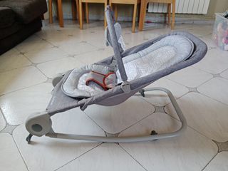 Mecedora Bebé plegable marca Summer