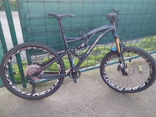 Titus "El guapo 26""