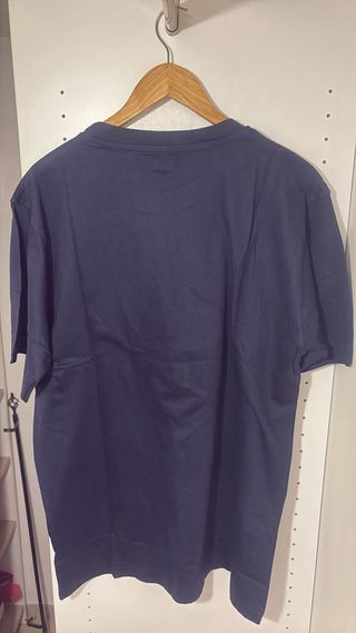 Maglietta Pomme Island Vibes