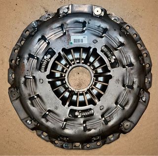 Embrague BMW N52B25
