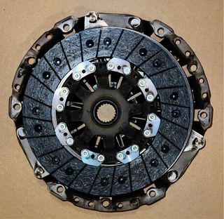 Embrague BMW N52B25