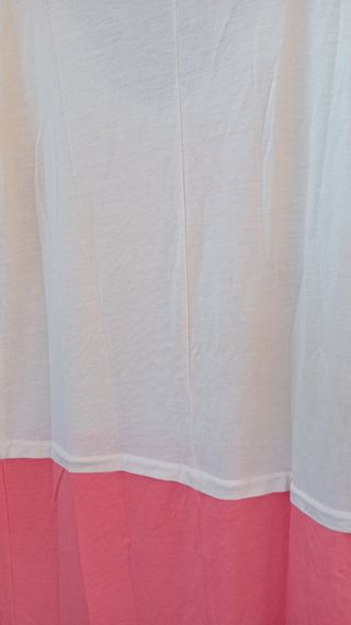 Maglia Marina Rinaldi bicolore