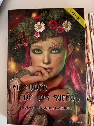 El Poder De Los Sueños