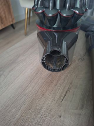 Dyson V8 Aspiradora ( comprar bateria)