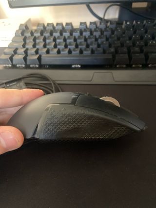 Logitech G502 HERO - Ratón Gaming