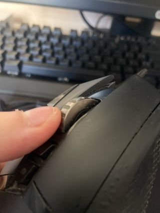 Logitech G502 HERO - Ratón Gaming