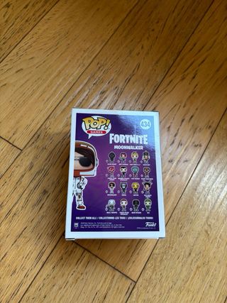 Funko Pop! Fortnite Moonwalker