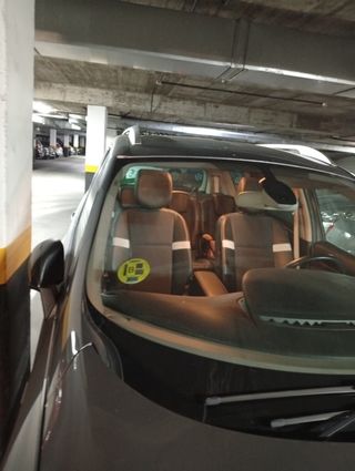 Renault Grand Scenic  Renault Grand Scenic  2012