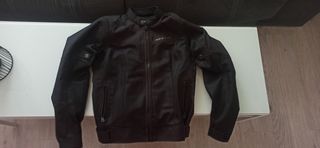 Chaqueta moto Revit verano