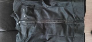 Chaqueta moto Revit verano