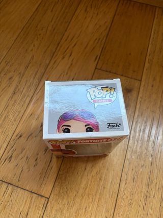 Funko Pop! Fortnite Brite Bomber