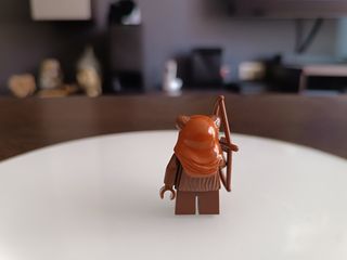 Lego Minifigura Wicket