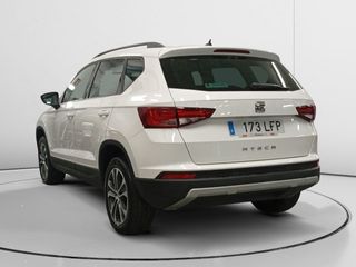 Seat Ateca 1.0 TSI Style