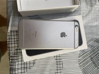 iPhone 6 (Space Gray & Silver) - Piezas