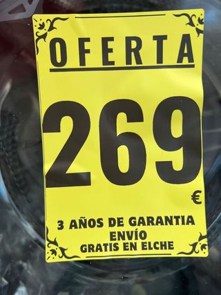 Lavadora-Secadora Candy Smart Pro 6+4kg